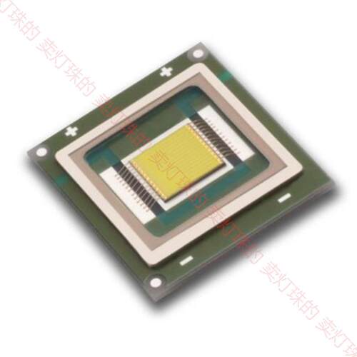 新款SBT90.2代60W手电筒SBT90灯珠驱动板SBT90二代LED灯珠SBT90.2