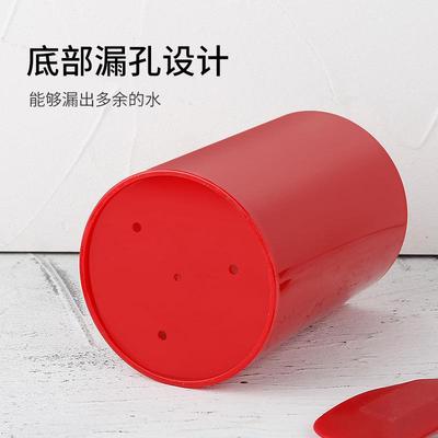 直销新款厨房收纳筒厨具收纳架刀剪随意插厨房置物架厨具筒家用筷