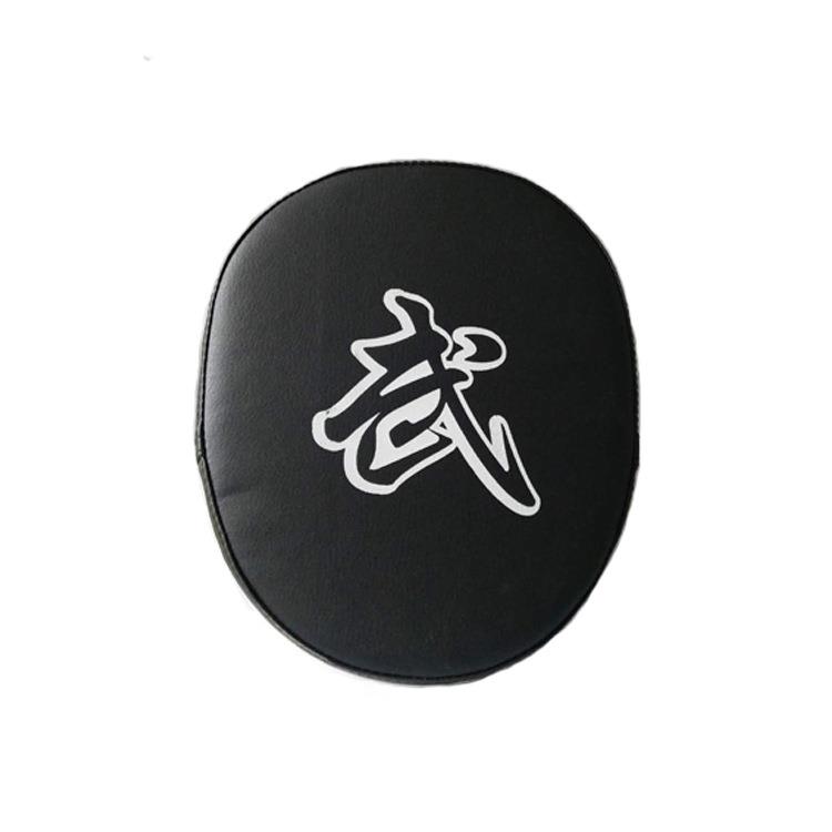 直销新款直销拳击训练手靶PU五指散打拳靶泰拳格斗搏击武术跆拳道