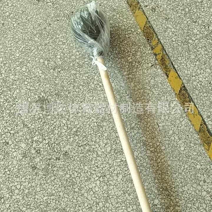 新款直销教练棍刺杀护具教练棍刺杀擒敌刺杀对抗教学木棍白蜡杆拼