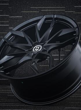 新款直销轮毂改装17/18/19/20/21/22寸铝合金6061-T6适用于全车型