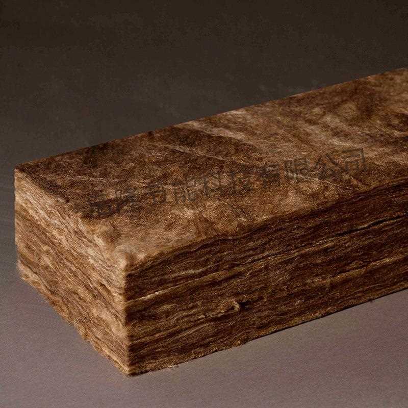 直销新款防火阻燃玻璃棉板玻璃棉卷毡离心玻璃棉隔热棉墙体隔音保