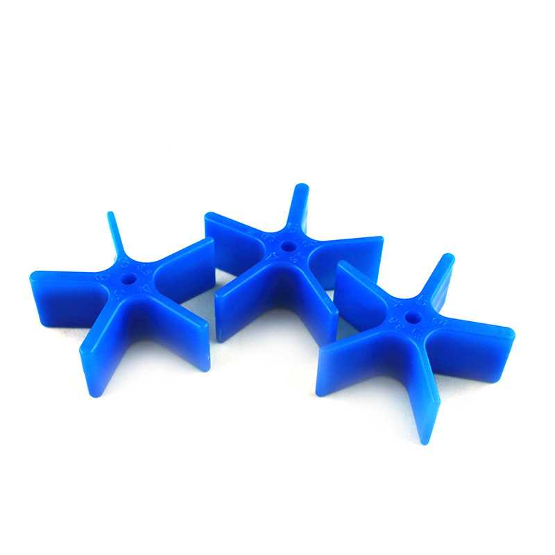 新款直销美固盒装STAR地板缝隙控制卡具户外景观防腐木地板铺装专