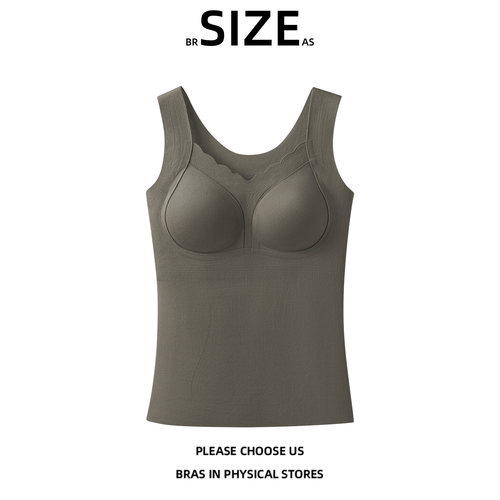 [高品质舒适文胸SIZE]