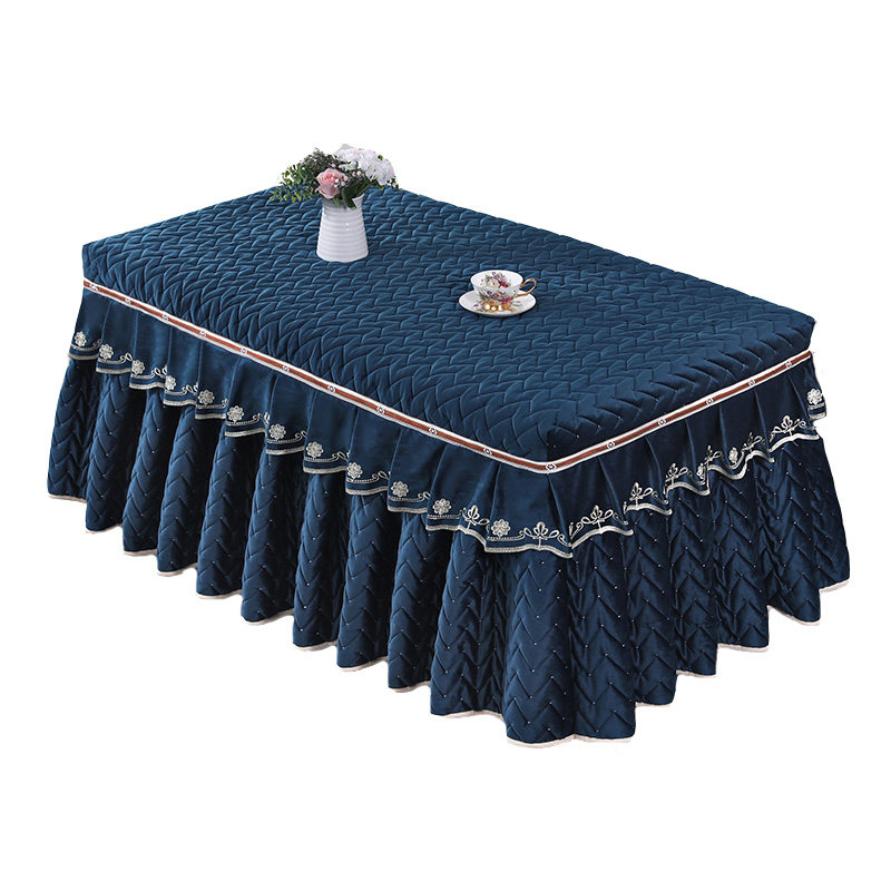 长方形电炉烤火桌子罩加厚长绒裙茶几壁纸烤火被取暖炉套高档冬季,居家布艺,烤火罩,淘宝优惠券,粉丝福利购,淘宝优惠卷