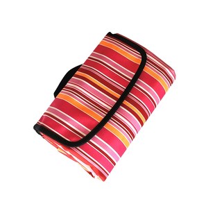 踏青野餐垫防潮垫户外草坪垫子野炊垫牛津布地垫防水加厚野餐布