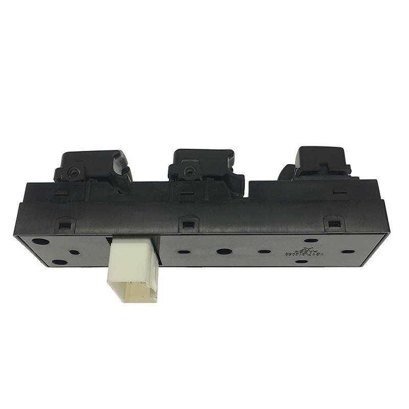 新款直销93570-2H1109P适用现代伊兰特悦动左前玻璃升降器开关 电