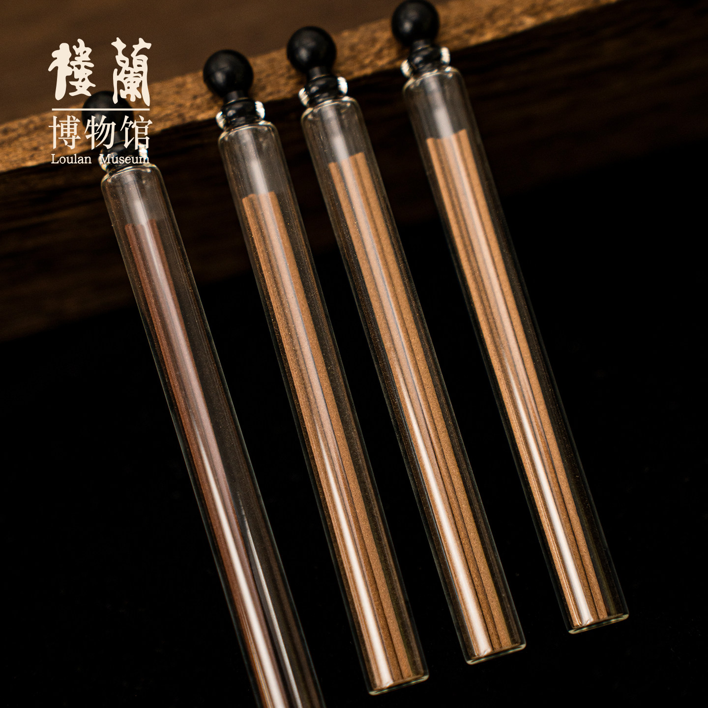 西域香线香沉香檀香卧室家用
