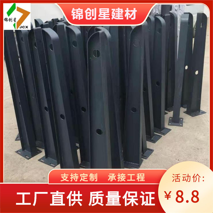 钢结构雨棚钢梁 支架牛腿 H型玻璃爪雨篷 雨搭钢结构 挡雨棚钢架