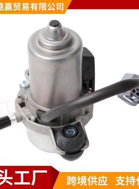 3541100XJZ16A3063303989428087适用哈弗H6长城UP28电子真空泵