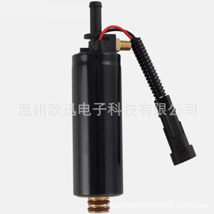 船用/舷外电动燃油泵适用于Evinrude舷外发动机50091185006063