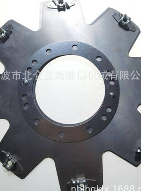 供应原装Dana13.7HR32335-1车型使用的连接钢片802335