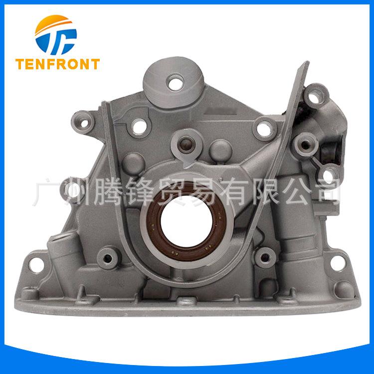 15100-16040适用于丰田花冠/赛利卡CELICA7AFE发动机油泵