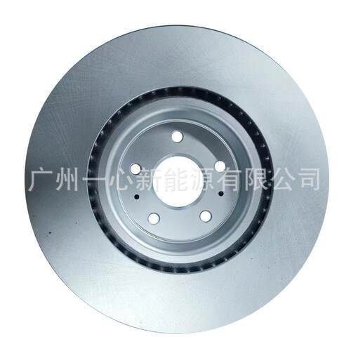 适用于岚图梦想家的前后刹车盘刹车碟前制动盘350108002