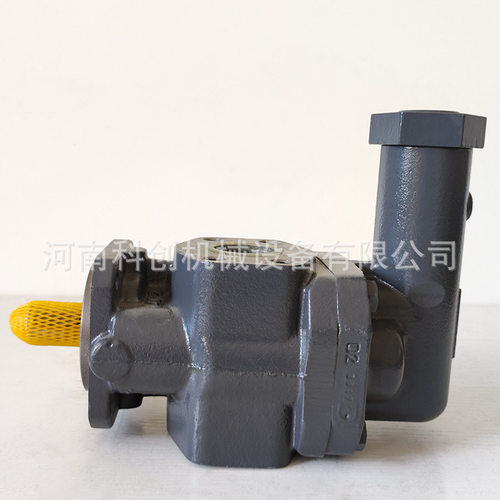 克拉克油泵KF63RF1-D15风电备件液压齿轮泵