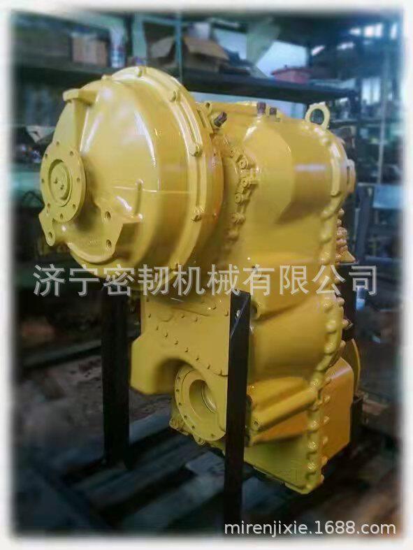 装载机平地机配件WG210变速器总成ZF变速器总成