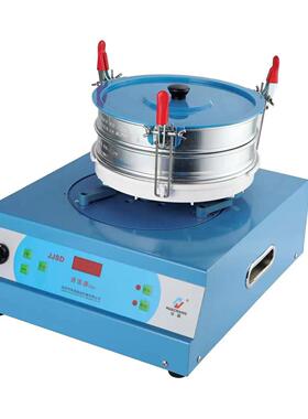 华昌SXSXN-3筛选器停产(新型号JJSD可调速）