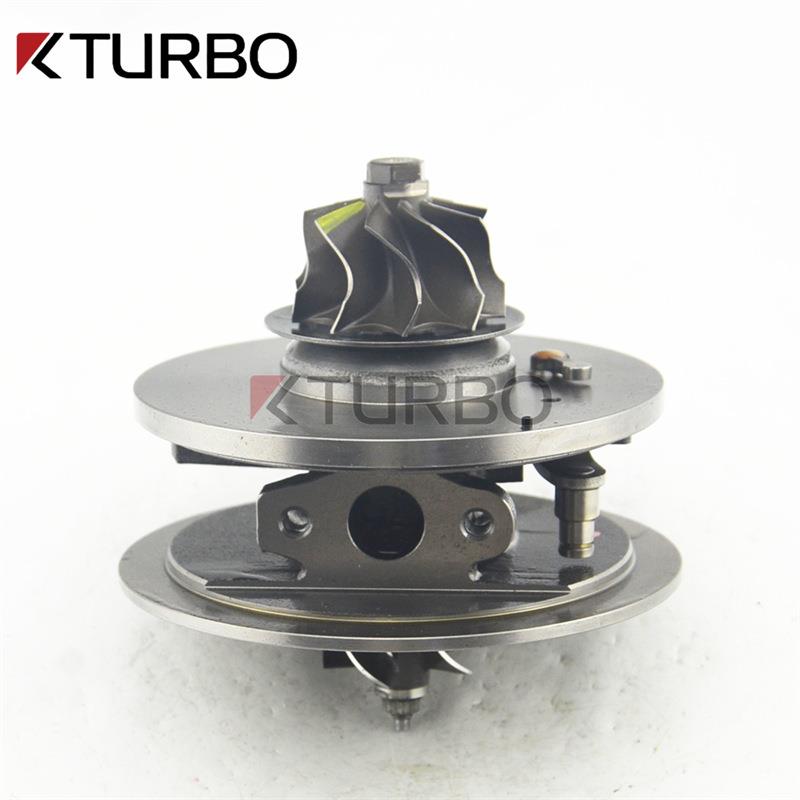 工厂直销GT2052V752610-5032S涡轮增压器机芯FordTransitVI