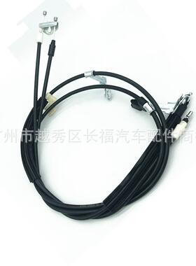 207415116860781755767汽车换挡拉线后刹车线适用于福持