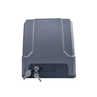 至上飞平移门开门机电动门直流24V开门机PY800DC推拉门800kg