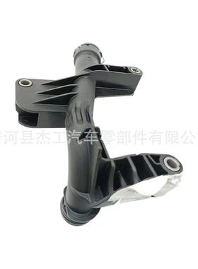 供应2762001652适用于梅赛德斯奔驰GLSC218汽缸盖供油塑料管