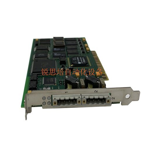BRC300 ABB  外部耦合器