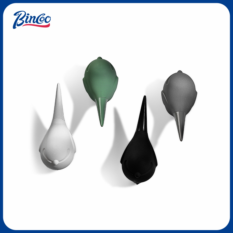 咖啡清洁硅胶小鸟气吹磨豆机专用