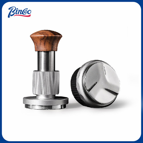 BinCoo冲击恒力压粉锤套装30磅