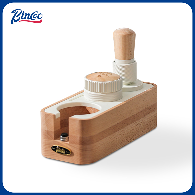 咖啡压粉底座布粉器恒力压粉器