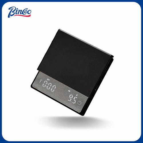 Bincoo口袋咖啡电子秤小型意式咖啡称手冲mini专业灵敏咖啡豆称