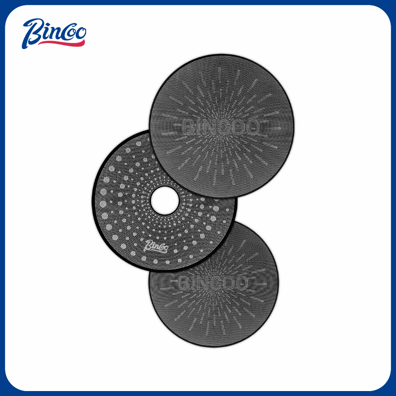 咖啡超薄精密二次分水网