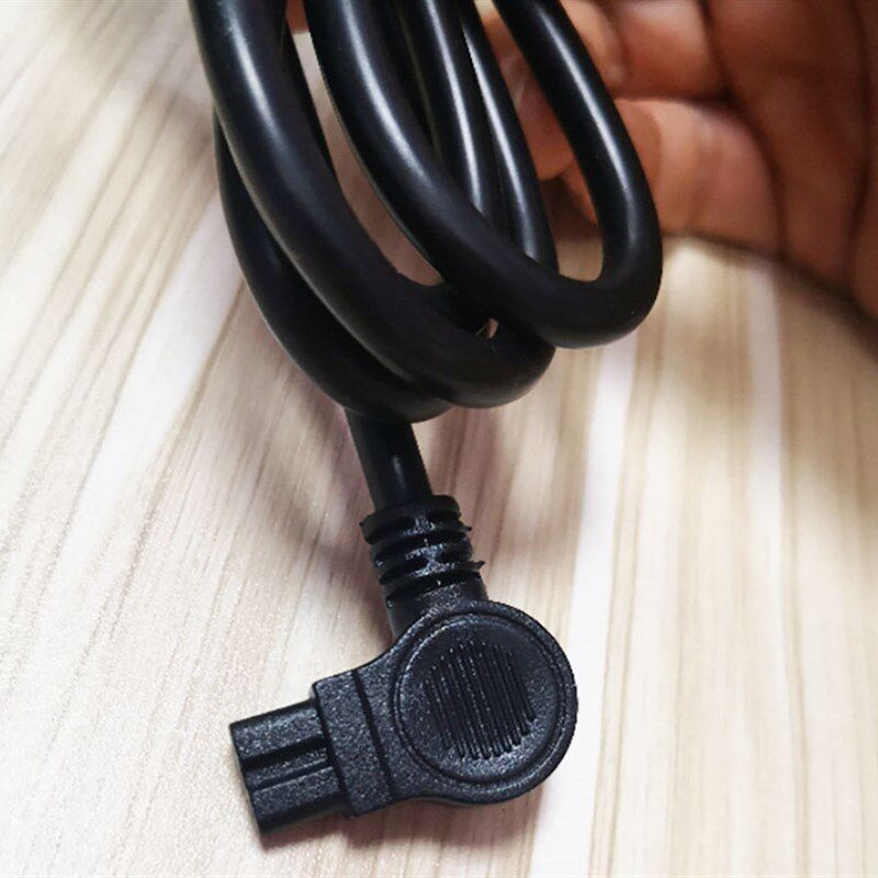 热销车载烧水壶电源线12V24V点烟器线电热水杯充电器汽车用热水器