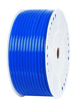 热销零剪散卖气管气泵空压机足米PU12*8气管3/4/5/6/8MM/10毫米软