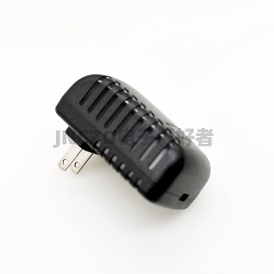 热销电源适配器塑胶外壳 5V6V9V12V18V24V1A2A3A墙插式毛毛虫塑料