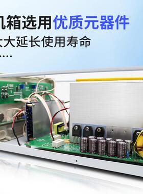 迈胜大功率2可调PSU直流稳压电源1530V50V6080V100V120VV1V0A0A30