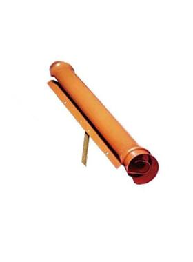 带电作业缘导防护罩C060绝0GZJ824螺旋导线线遮蔽罩高压线缆保护