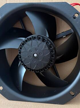 九龙属TG22580HA2/3/6BL全金扇轴流风机机箱机柜散无品牌/热风220