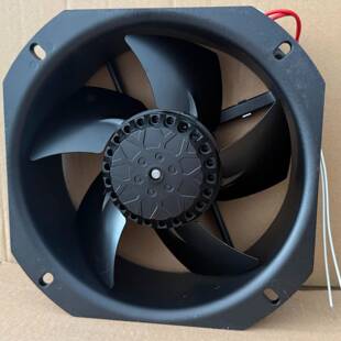 九龙属TG22580HA2/3/6BL全金扇轴流风机机箱机柜散无品牌/热风220