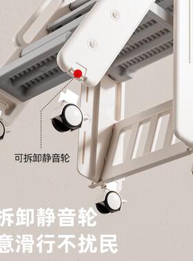 厂家儿童用餐椅宝MLP座宝餐桌椅椅家可折大童高叠脚吃饭坐椅婴儿