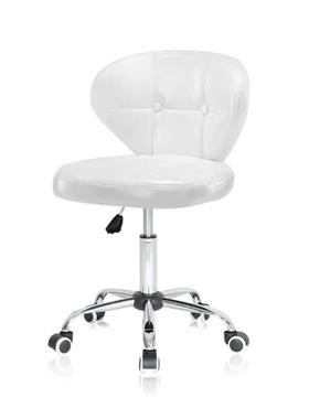 tb-70220电脑小户型桌椅凳子家用转椅升降滑书轮学生椅无扶手学习