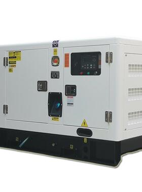 2/030/40W潍柴康明斯静音柴K油电机组无发刷小F76658JJ型家用广州