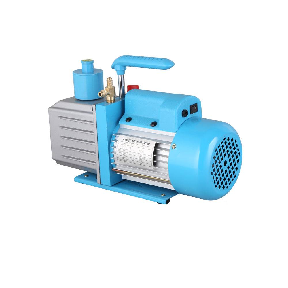 曲靖4升真空泵，抽气速率4L/S，8CFM真空泵，550W真空泵