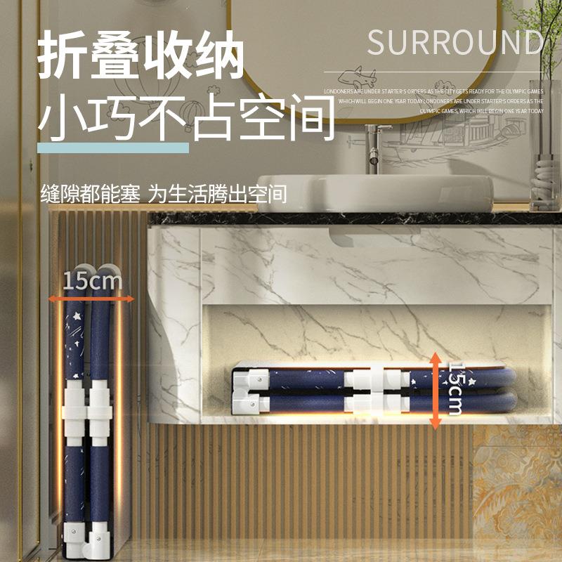 免安装泡澡桶大人折叠加热沐浴桶洗澡桶全身浴缸家用成人儿童浴桶