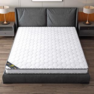 棕垫638天然椰棕床垫儿童.硬榈家用1.可35厚薄棕1.8m15米1.2折叠