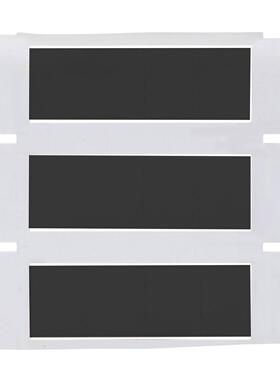 2H-1250-2-XK-4/2.70Bx11.15BRADY-热缩套管聚VQX烯烃