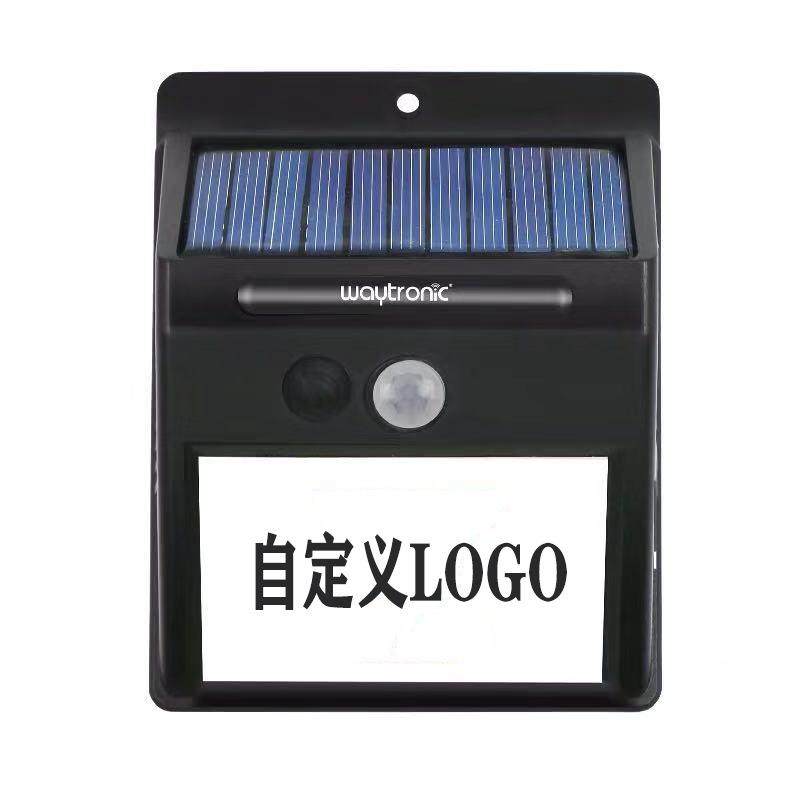 阳能可定时语红音提示器垃圾分类外感应音播无品牌/报语太器语音