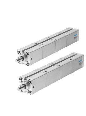 倍力气缸DNH-2-40-63-100150--520-25-80-I-A-P382-AA-2N-3N-4N