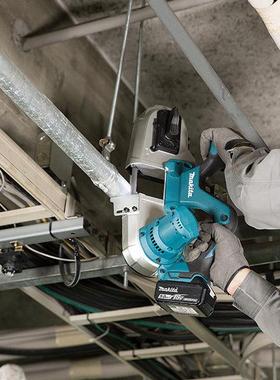 锯Makta充电式带锯DPBi182RT/EZ锂电18V轻便带64无品牌/mm