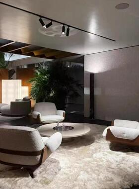 老椅现代时尚酒板店办公椅总裁椅简转椅多功能EQQ椅电脑椅可约舒