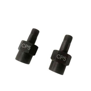 共轨CP5油泵高压油喷管接头变油径接头M14-20喷嘴其91366他金电属